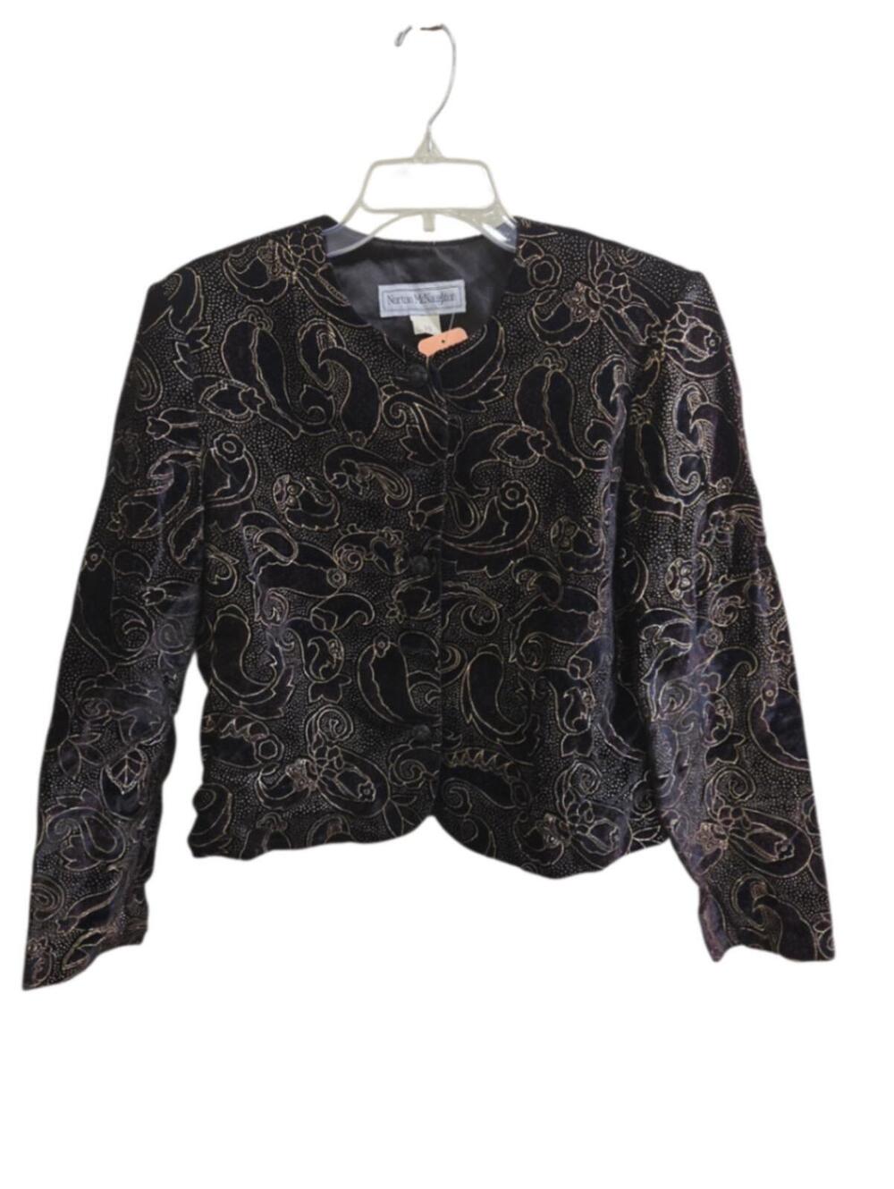 Very Good 10 Norton McNaughton jacket